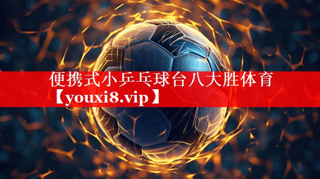 便携式小乒乓球台八大胜体育