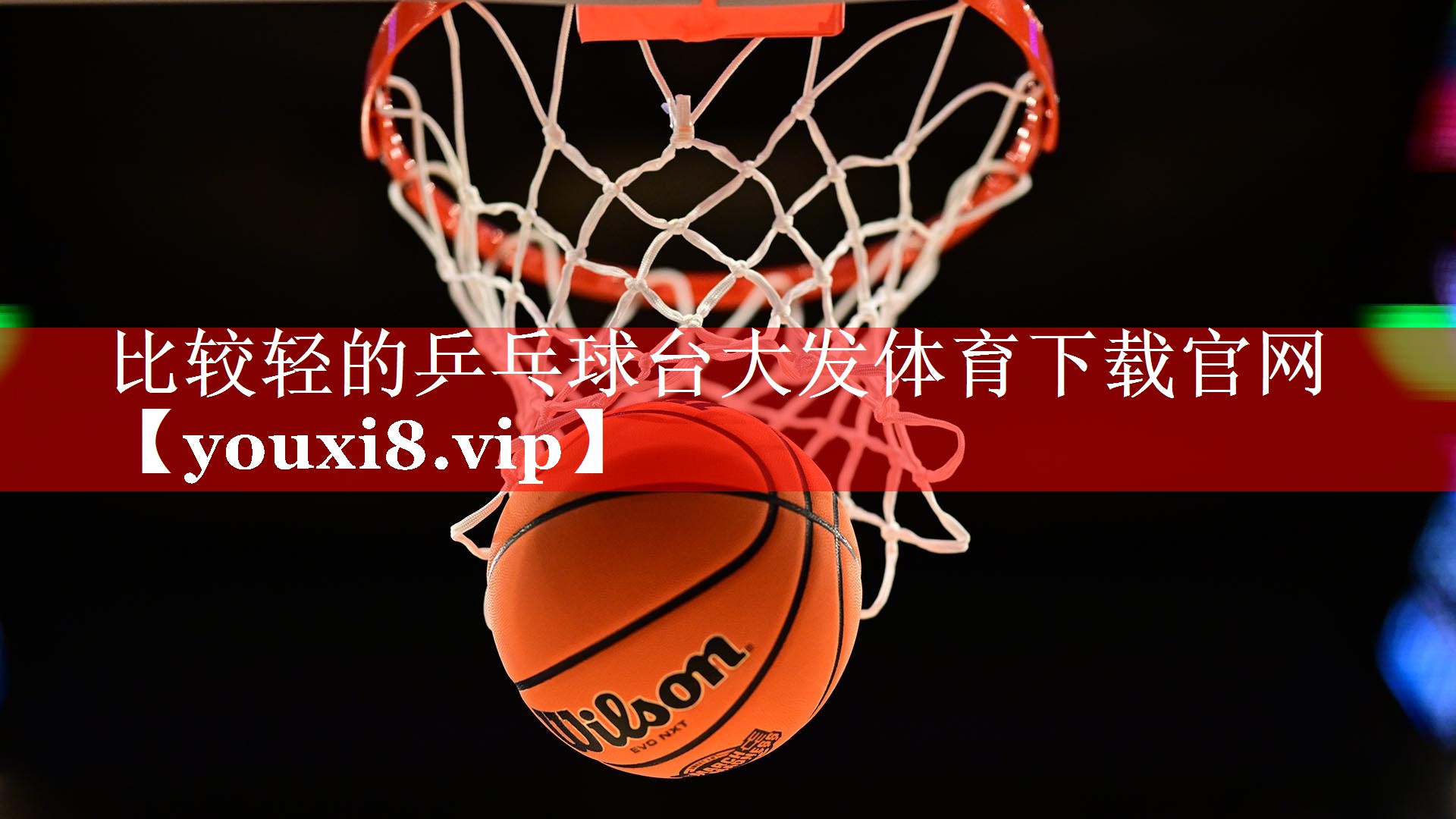 比较轻的乒乓球台大发体育下载官网