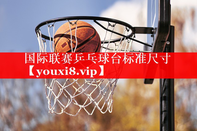 国际联赛乒乓球台标准尺寸