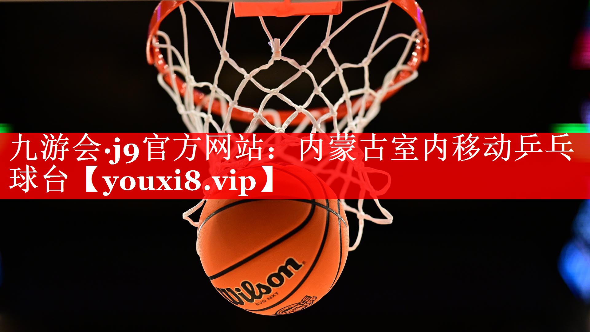 九游会·j9官方网站：内蒙古室内移动乒乓球台