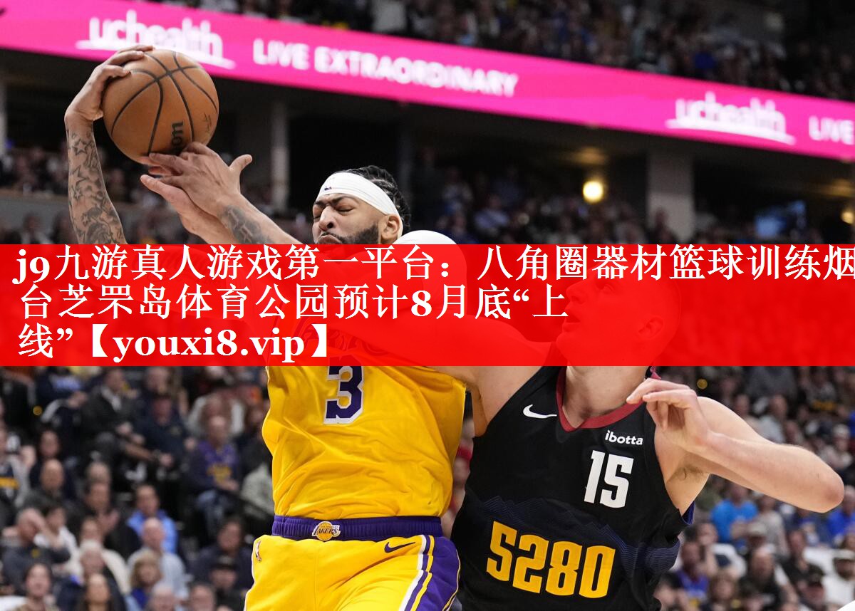 八角圈器材篮球训练烟台芝罘岛体育公园预计8月底“上线” 八角圈器材篮球训练烟台芝罘岛体育公园预计8月底“上线”